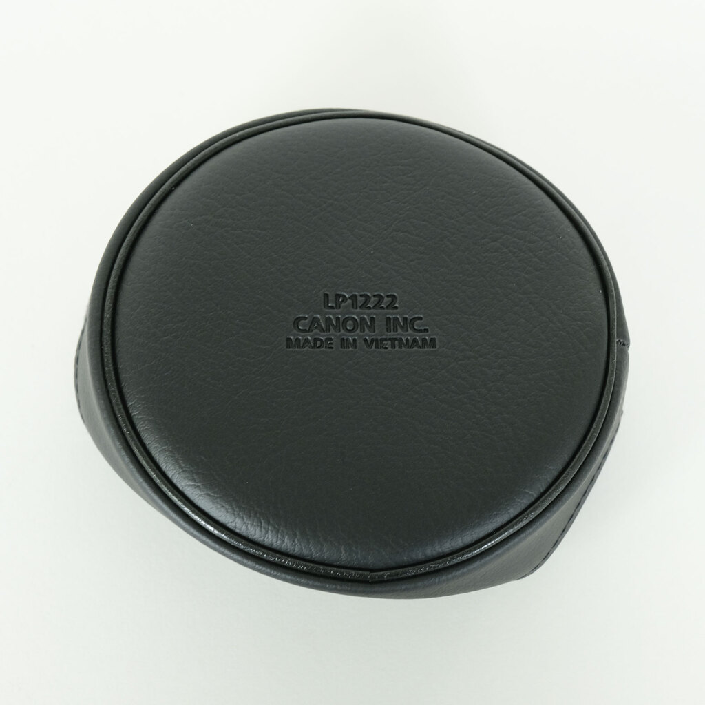 Canon RF24-70mm F2.8 L IS USM