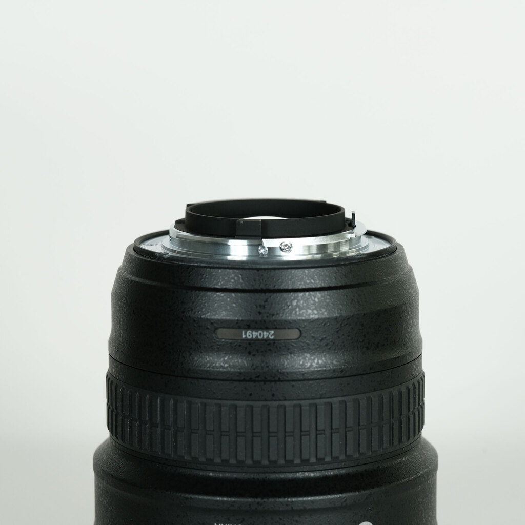 Nikon AF-S NIKKOR 18-35mm F3.5–4.5 G ED