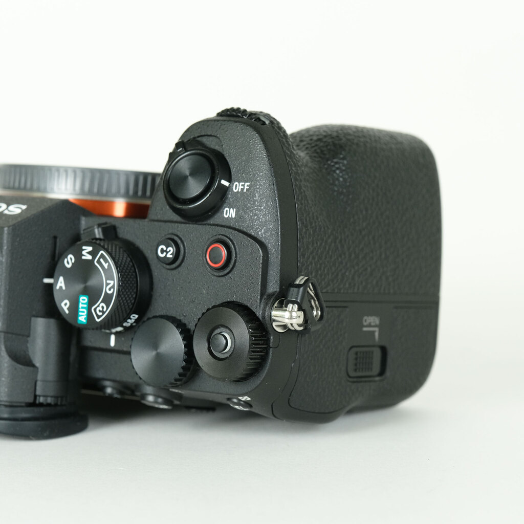 SONY α7 IV(ILCE-7M4) SONY α7 IV(ILCE-7M4)