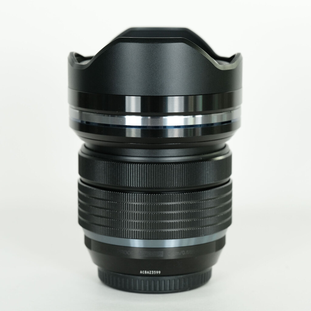 OLYMPUS M.ZUIKO DIGITAL ED 7-14mm F2.8 PRO