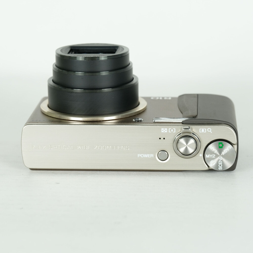 RICOH R10 ブラウン R10 ブラウンの出品 | ONE SCENE（ワンシーン）