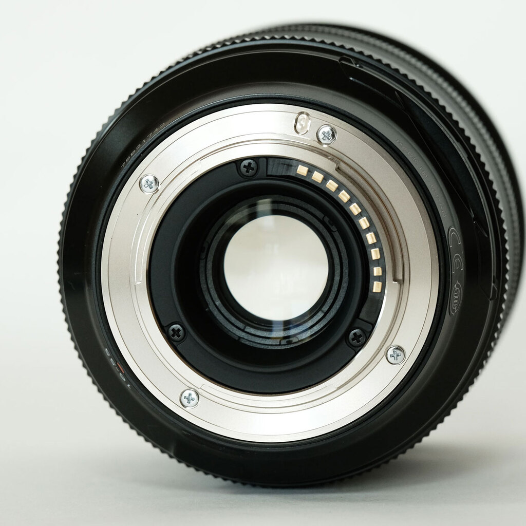 FUJIFILM XF16-55mmF2.8 R LM WR