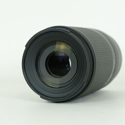 TAMRON 70-300mm F/4.5-6.3 Di III RXD (Model A047) [ニコンZ用]