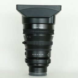 SONY FE PZ 28-135mm F4 G OSS SELP28135G