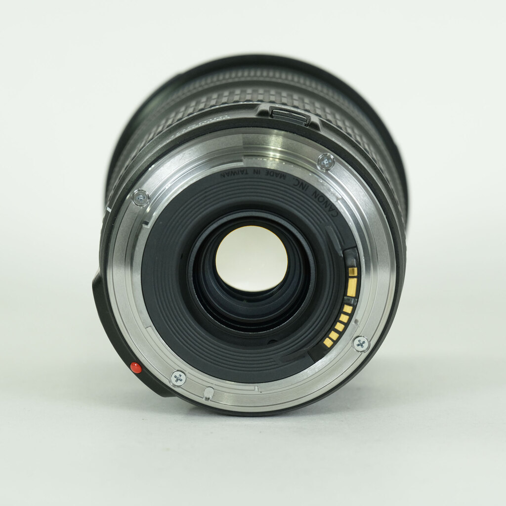 Canon EF24-105mm F3.5-5.6 IS STM