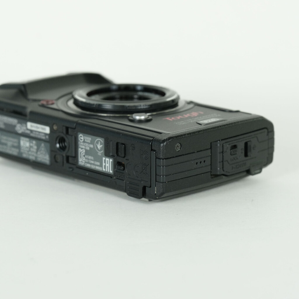 OLYMPUS Tough TG-5 ブラックの出品 | ONE SCENE（ワンシーン）