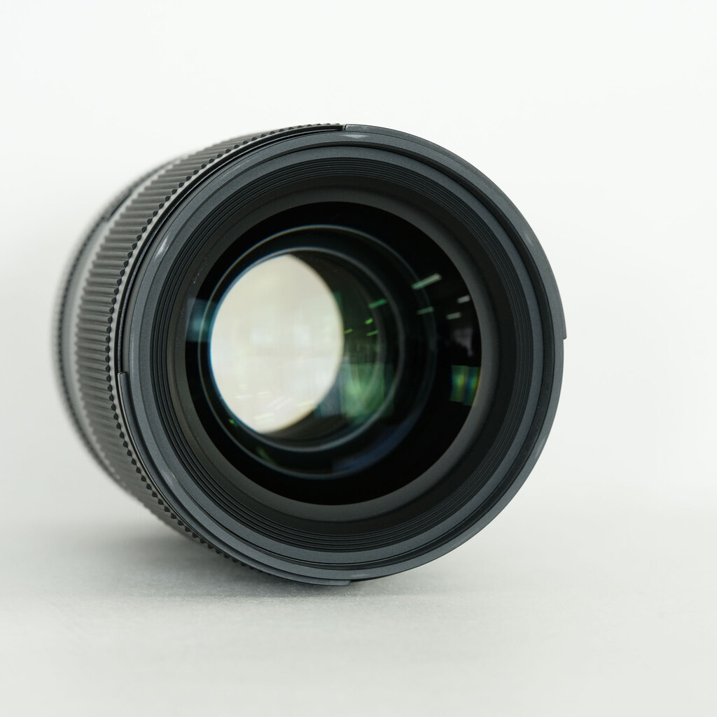 SIGMA 50mm F1.4 DG DN｜Art [ソニーE用]