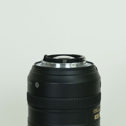 Nikon AF-S DX VR Zoom-Nikkor 18-200mm F3.5-5.6G IF-ED