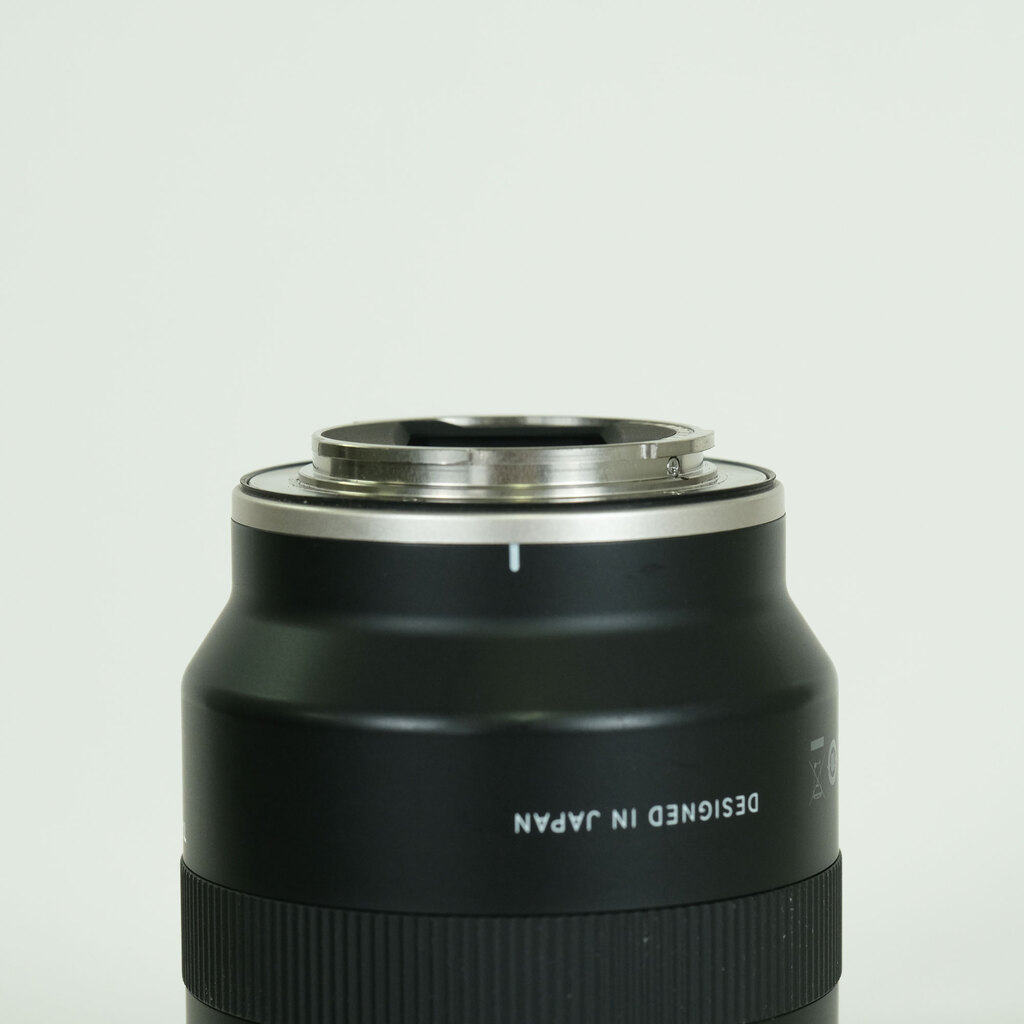 TAMRON 17-70mm F/2.8 Di III-A VC RXD (Model B070) [ソニーE用]