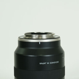 TAMRON 17-70mm F/2.8 Di III-A VC RXD (Model B070) [ソニーE用]