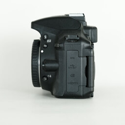 Nikon D5300