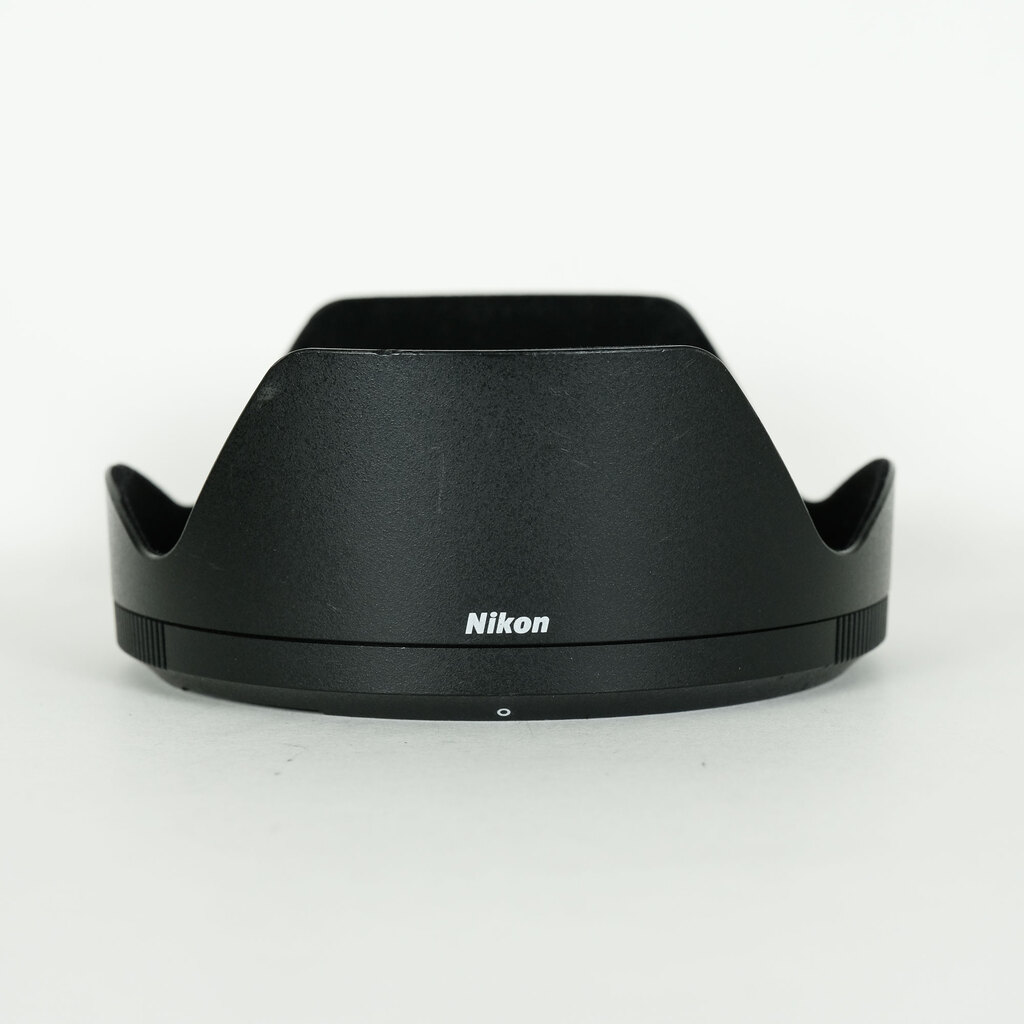 Nikon NIKKOR Z 24-70mm f/2.8 S