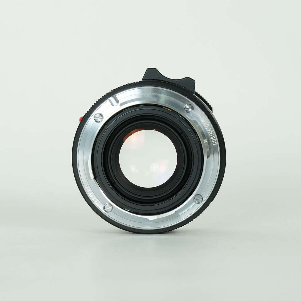 Voigtlander NOKTON Classic 40mm F1.4 SC VM [ライカM用]の出品 | ONE