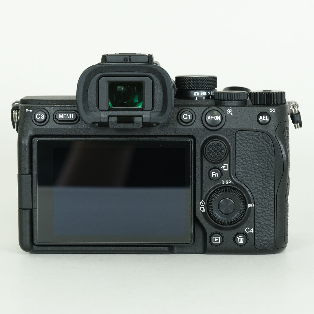 SONY α7 IV(ILCE-7M4) SONY α7 IV(ILCE-7M4)