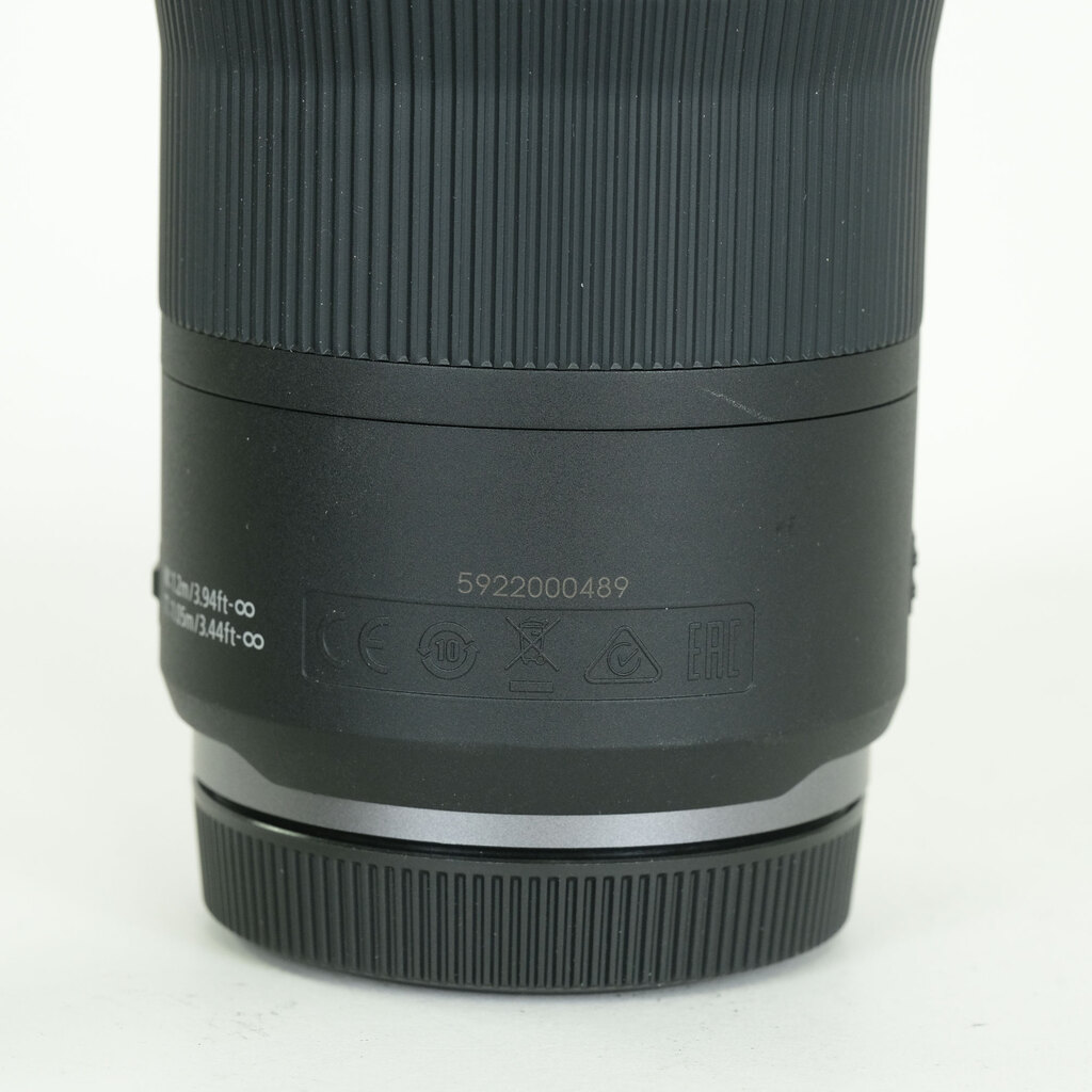 Canon RF100-400mm F5.6-8 IS USM Canon RF100-400mm F5.6-8 IS USM