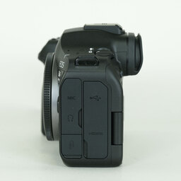 Canon EOS R6 Mark III