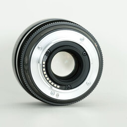 FUJIFILM XF23mmF1.4 R