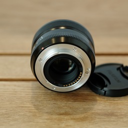 FUJIFILM XF35mmF1.4 R
