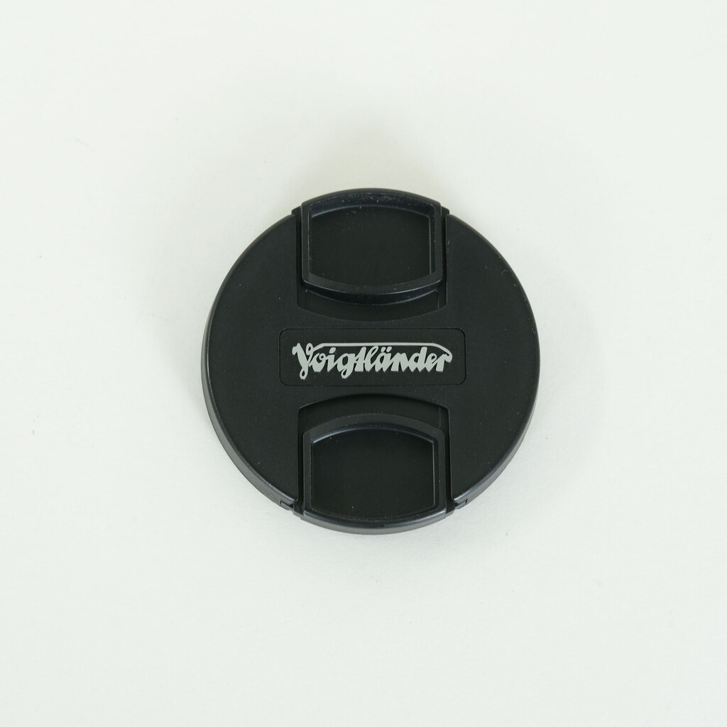 コシナ フォクトレンダー COLOR-SKOPAR 28mm F2.8 Aspherical SL II S Ai-S ブラックリム