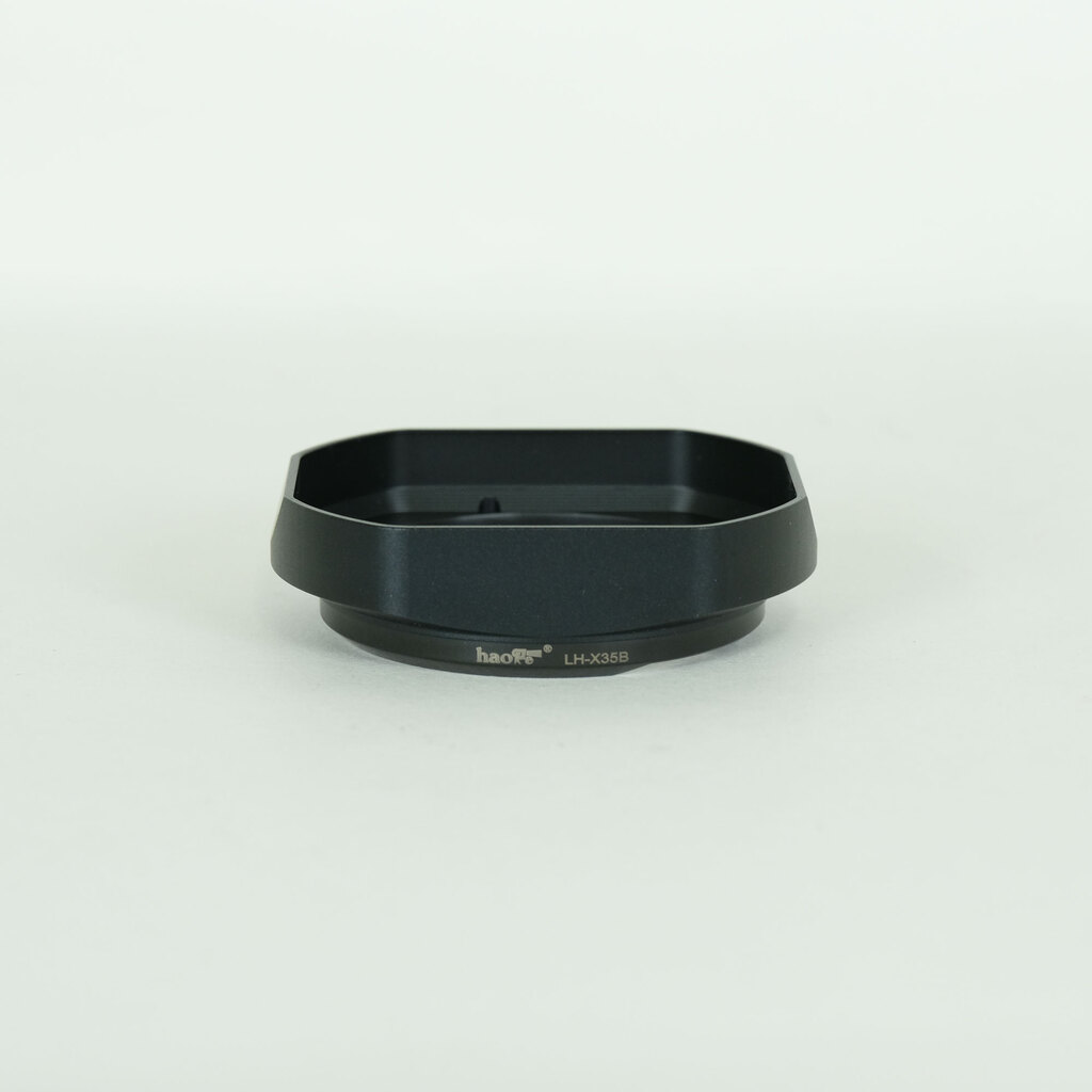 FUJIFILM XF23mmF2 R WR