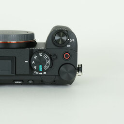 SONY α7C R（ILCE-7CR）