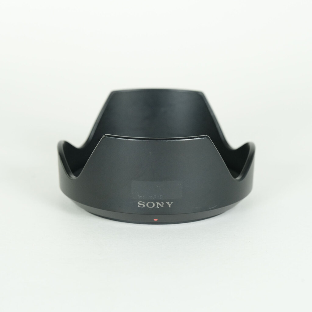 SONY FE 28mm F2 SEL28F20