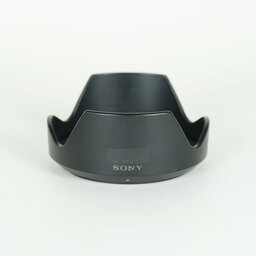 SONY FE 28mm F2 SEL28F20