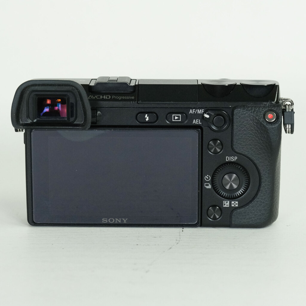 SONY α NEX-7 SONY α NEX-7