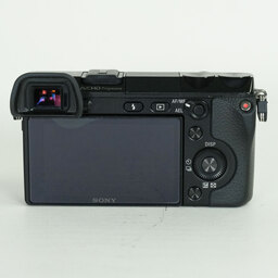 SONY α NEX-7 SONY α NEX-7