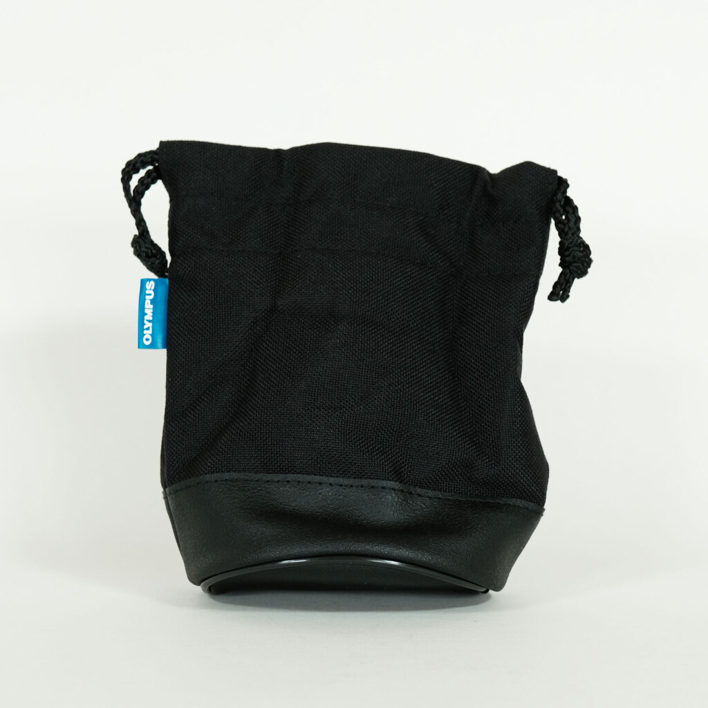 OLYMPUS M.ZUIKO DIGITAL ED 12-40mm F2.8 PRO