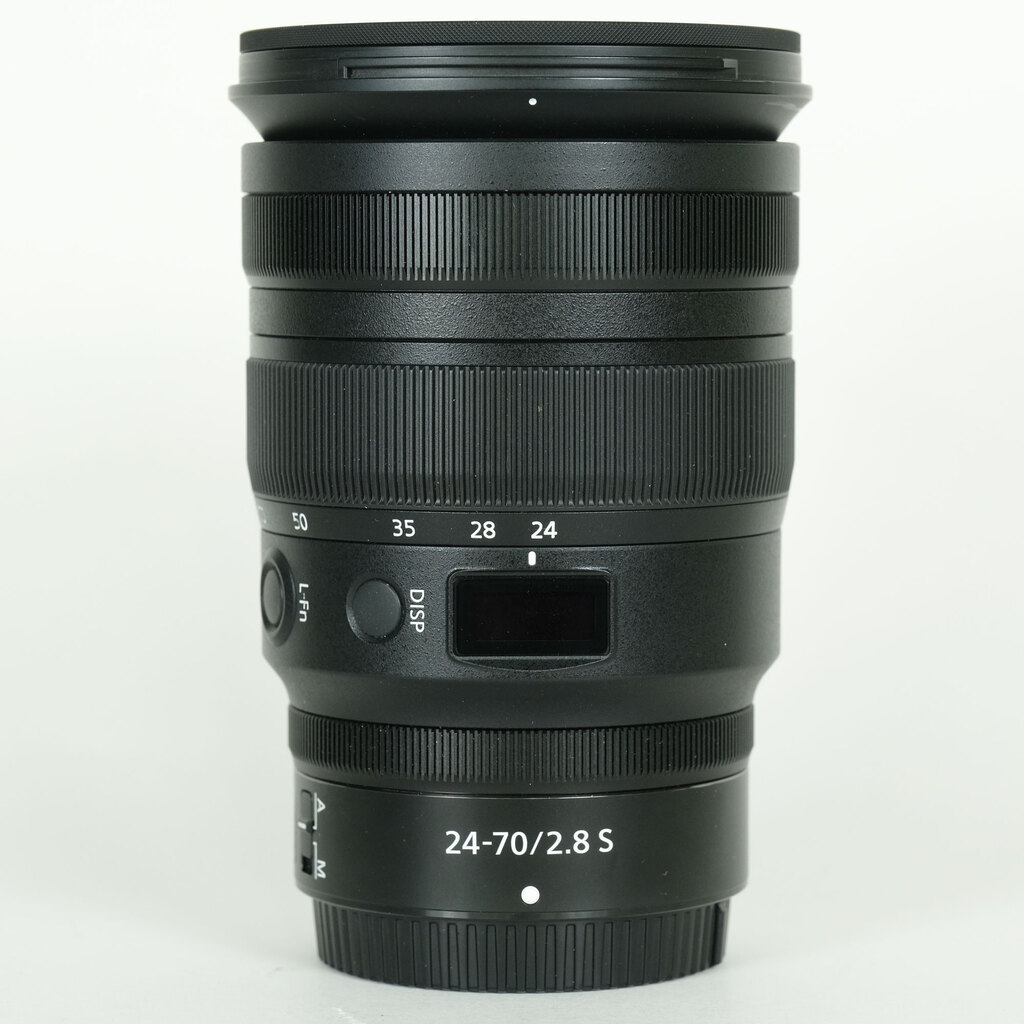 美品！ NIKKOR Z 24-70mm f/2.8 S 中古 NIKKOR Z 24-70mm f/2.8 S 中古価格比較 - 価格.com