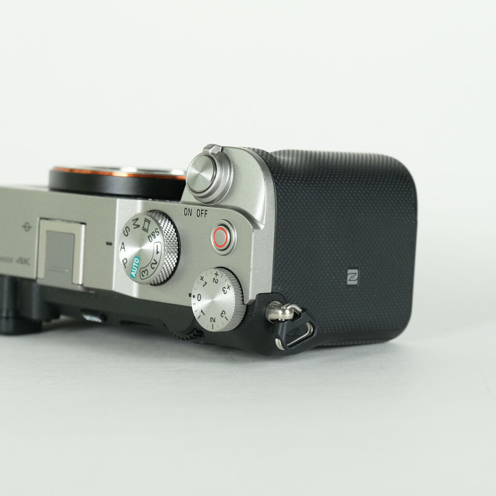 SONY α7C（ILCE-7C）の出品 | ONE SCENE（ワンシーン）