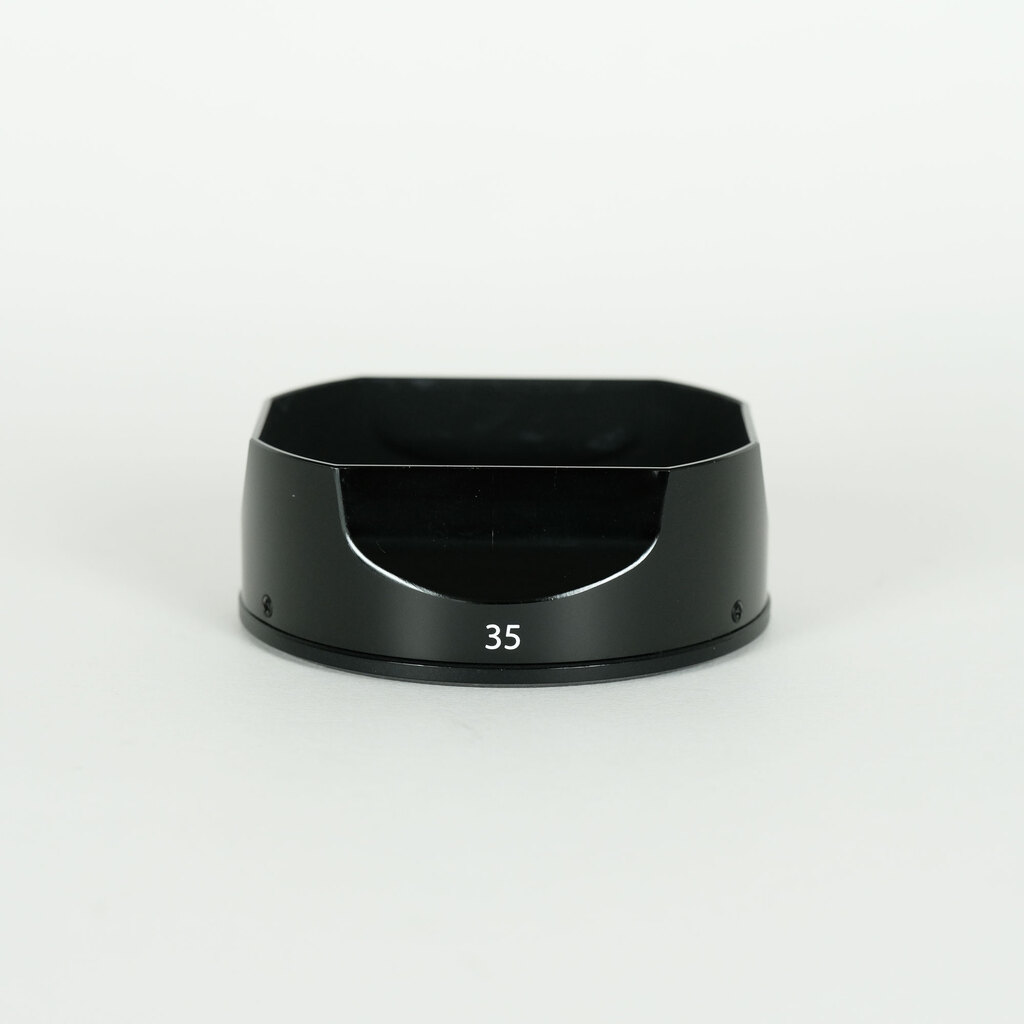 FUJIFILM XF35mmF1.4 R