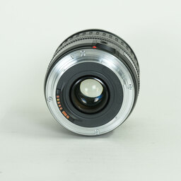 Canon EF24-85mm F3.5-4.5 USM
