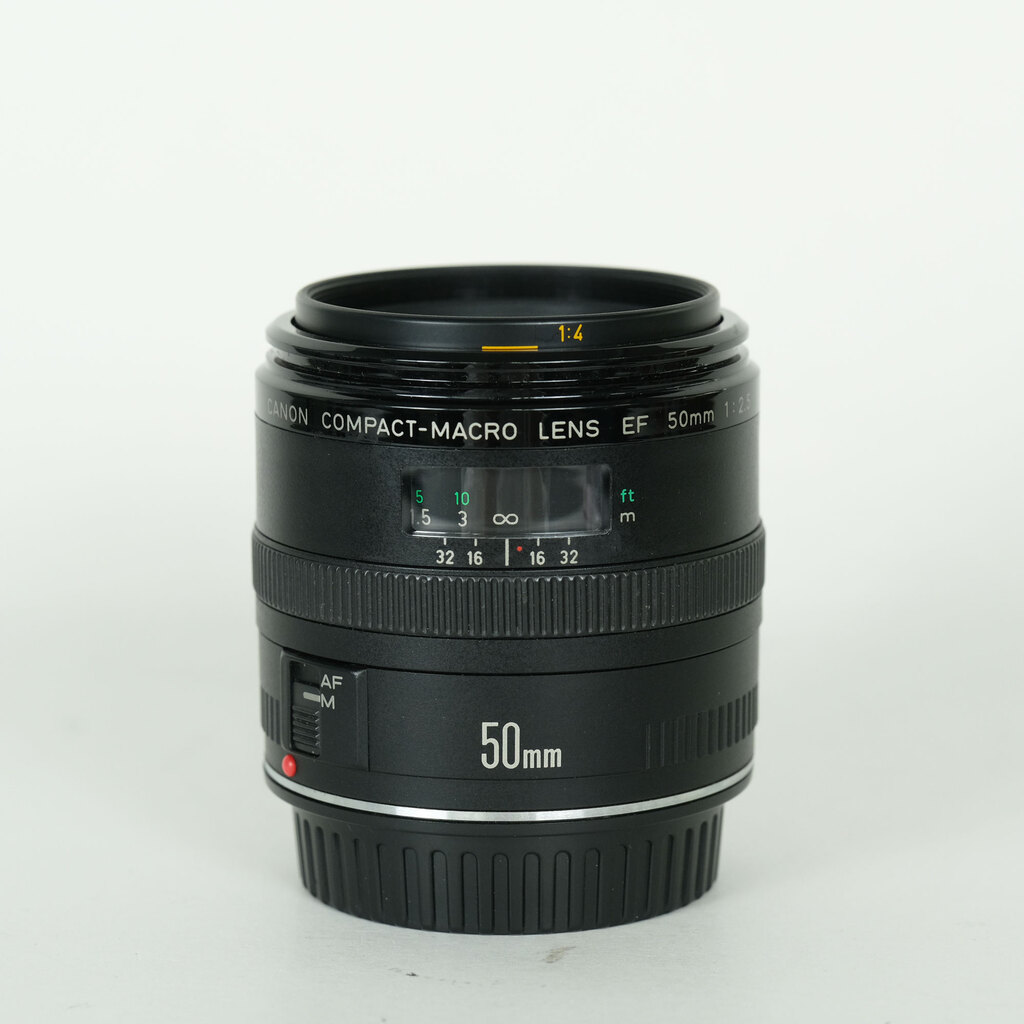 Canon EF50mm F2.5 コンパクトマクロの出品 | ONE SCENE（ワンシーン）