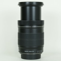 Canon EF-S18-135mm F3.5-5.6 IS Canon EF-S18-135mm F3.5-5.6 IS