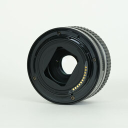 Nikon NIKKOR Z 40mm f/2