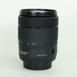 Canon EF-S18-135mm F3.5-5.6 IS USM