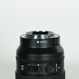 SONY FE PZ 16-35mm F4 G SELP1635G SONY FE PZ 16-35mm F4 G SELP1635G