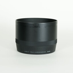 SIGMA 105mm F2.8 DG DN Macro｜Art [ライカL用]