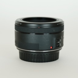 Canon EF50mm F1.8 STM