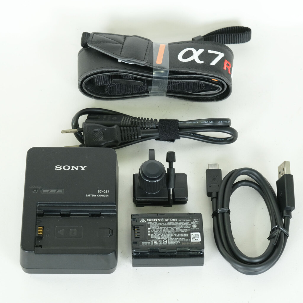 SONY α7R IV(ILCE-7RM4) SONY α7R IV(ILCE-7RM4)