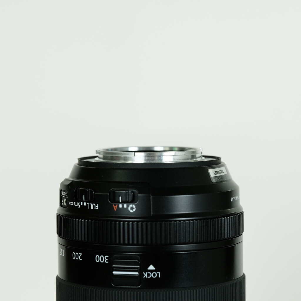 FUJIFILM XF70-300mmF4-5.6 R LM OIS WR