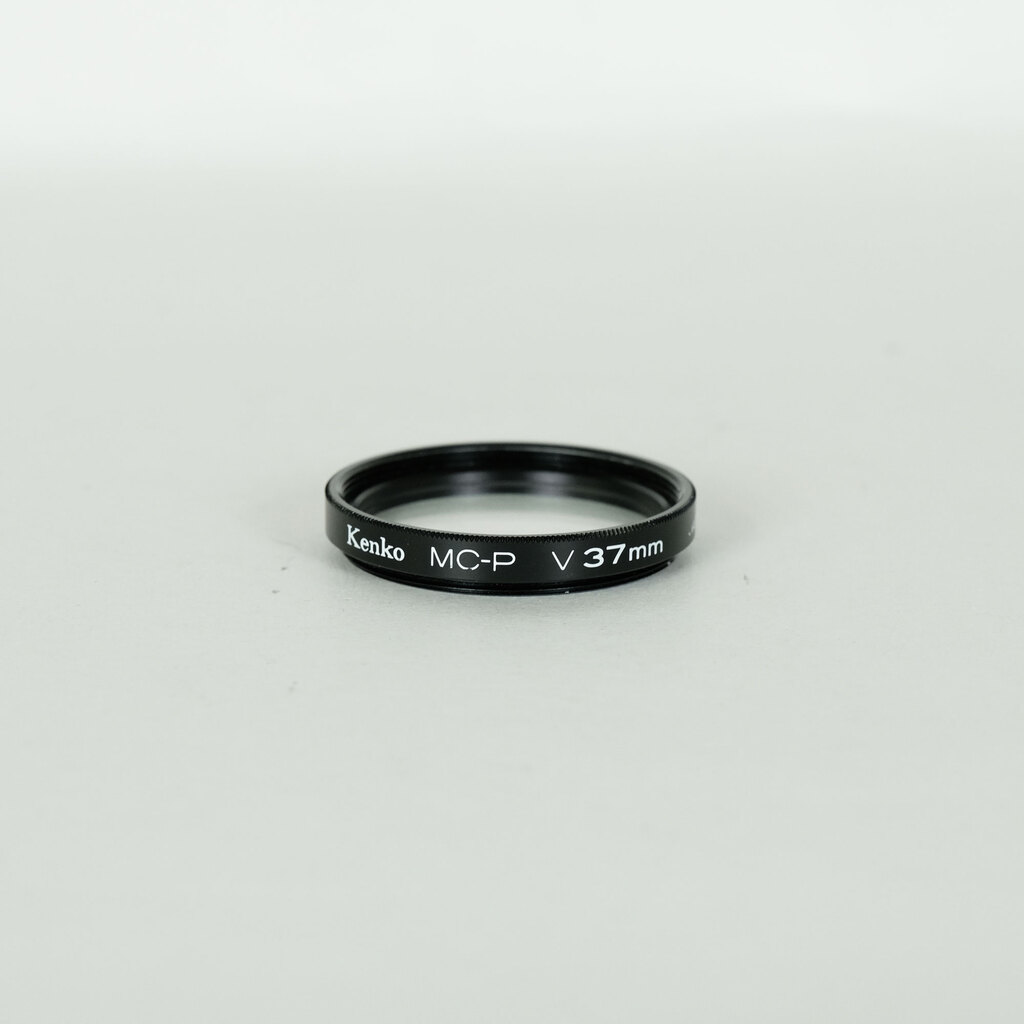 Panasonic LUMIX G VARIO 12-32mm / F3.5-5.6 ASPH. / MEGA O.I.S.