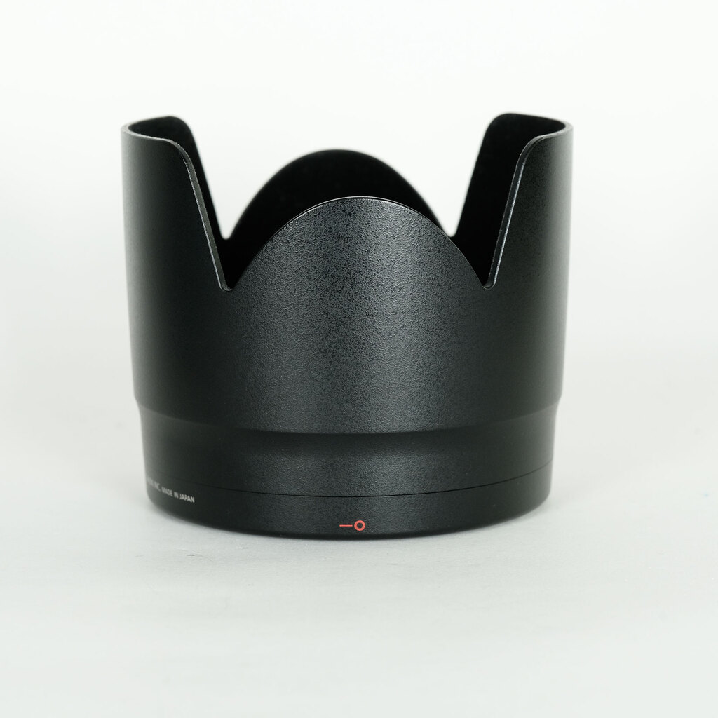 Canon EF70-200mm F2.8L IS III USM