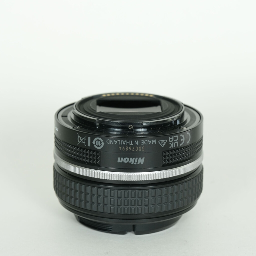 Nikon NIKKOR Z 28mm f/2.8