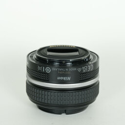 Nikon NIKKOR Z 28mm f/2.8