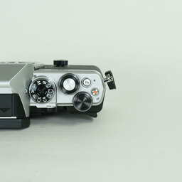 OM SYSTEM OM-3