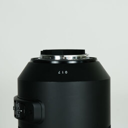 SIGMA 100-400mm F5-6.3 DG OS HSM｜Contemporary [ニコン用]