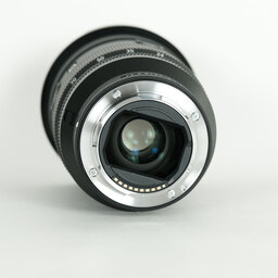 SONY FE 24-70mm F2.8 GM II SEL2470GM2